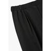 Studio Tomboy Wide Fit Banding Slacks 9106231091