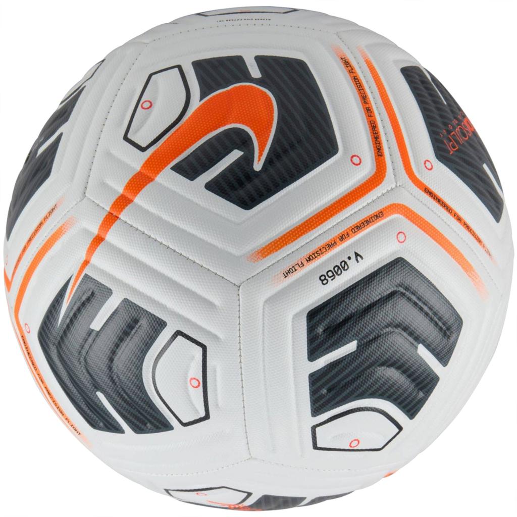 Nike Academy Team Ball, Unisex White Football