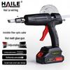 Scule electrice – Pistoale de lipit cu adeziv