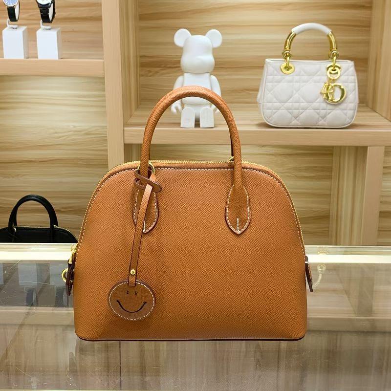 2025 Women's Fashion Large Capacity Crossbody Shell Bag