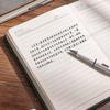 Portable 2026 A5 Notebooks 200 Thick Pages Time Efficiency Manual Schedule Book To Do List Notepad Time Management
