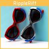 Spiderman Childrens Sunglasses With Uv400 Polarized Tac Lenses For Outdoor Play And Fashion