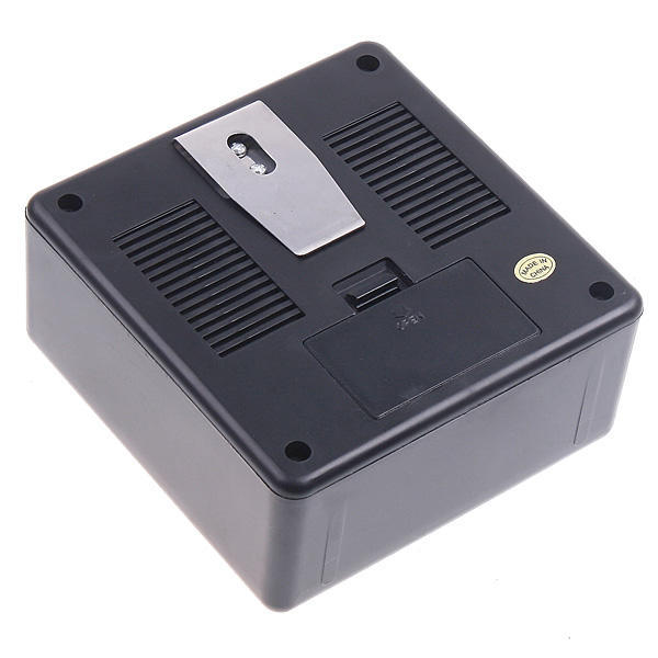 Mini Portable Speaker 5W Electric Guitar Practice Small Speaker