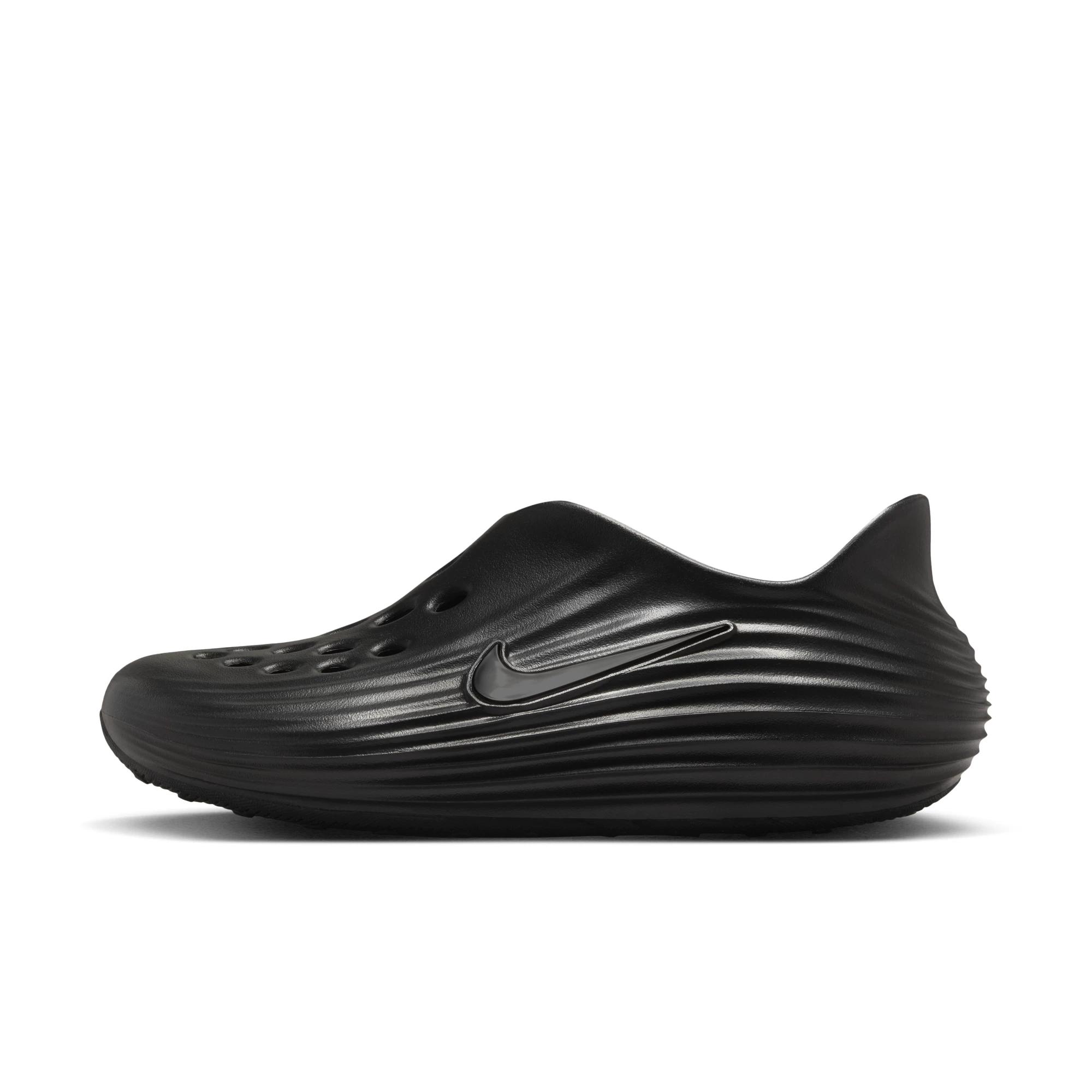

Nike Women s One-Piece Flip Flops Summer Cushioning Grip Rebound NIKE REJUVEN8 HV5062 45.5 чорний