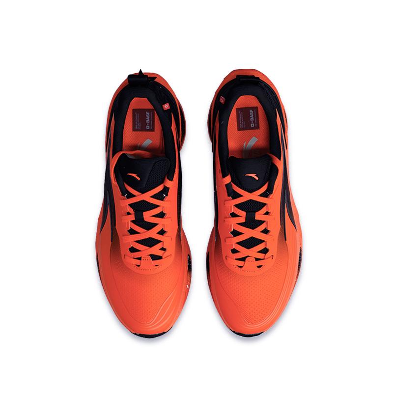 Anta Wormhole 2 Lightweight Shock Absorbing Sports Wear Resistant Training Test Water Resistant Running Shoes Men Sneaker 112615543R-3