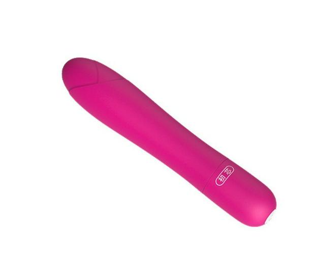 Lai Le Pink Lady Eros Tongue Licking Vibrator Egg Massager for Women