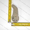 Adjustment Handle For Nissan TIIDA 2005 - 2011 Seat Backrest Angle Adjustment Handle Seat Cushion Height