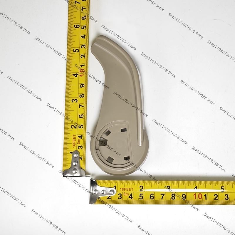 Adjustment Handle For Nissan TIIDA 2005 - 2011 Seat Backrest Angle Adjustment Handle Seat Cushion Height