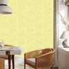 Polynesian Geometric Pattern Cream Wallpaper 50x1000