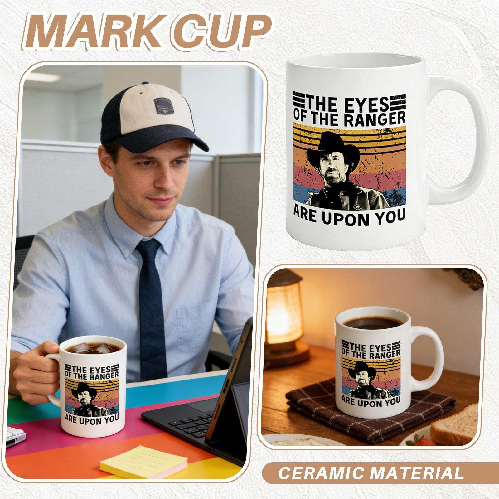 

This New Mug Makes The Gift For Any Movie Fan. Whether Holding Coffee, Beer, Wine, Tea, Cocktails, Or Smoothies, It Serves As An Excellent Drinki One Size