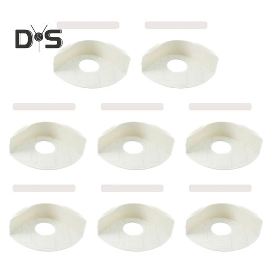 4/8Pcs Bed Sheet Holder with Lock Strip Heavy Duty Bedsheet Corner Fastener Keep Sheets Tight All Mattress Size Fitted Sheet Fixing Clip Keeper