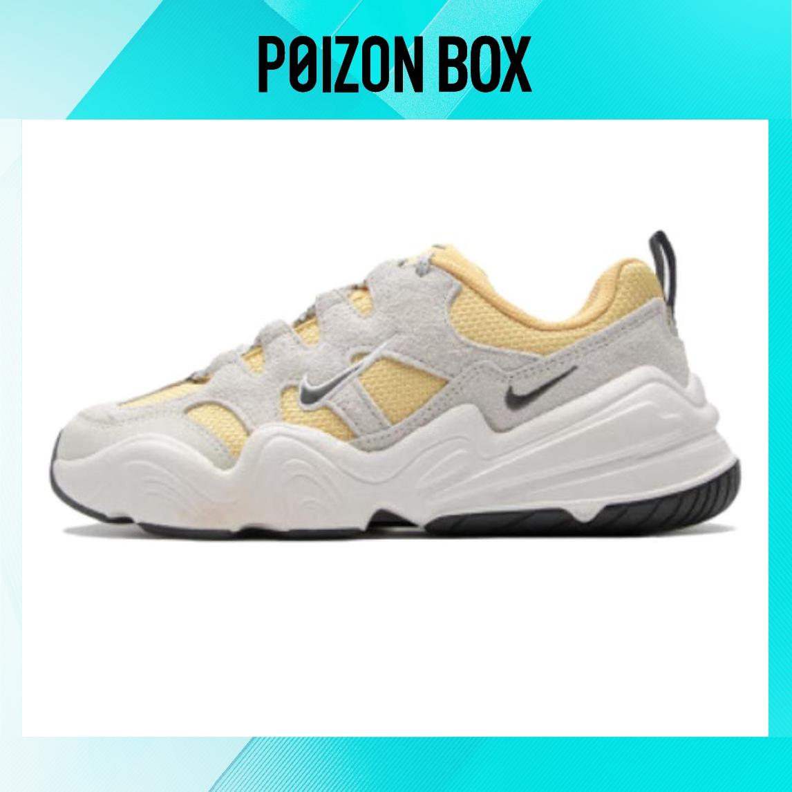 

кроссовки Nike Tech Hera Lifestyle Shoes Women DR9761-700