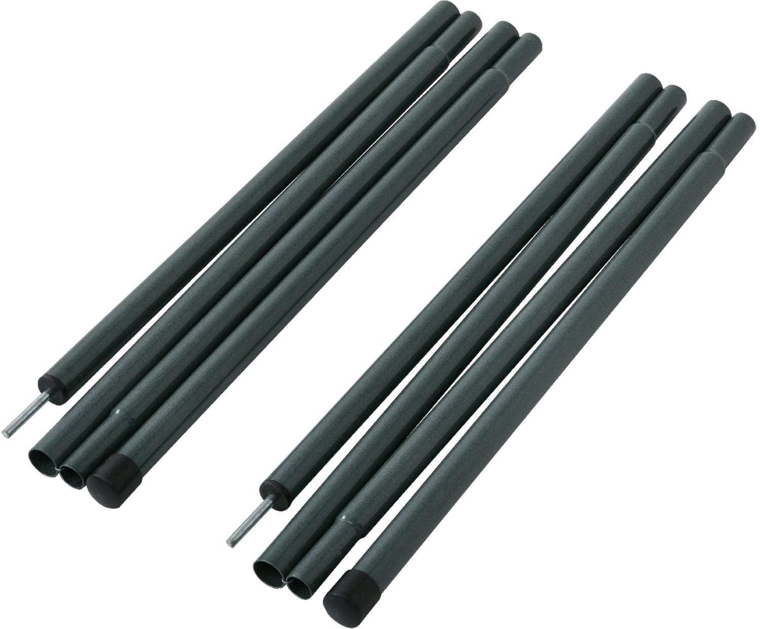 

Tent Factory Steel Pole 2P Set TF-STP240-2C
