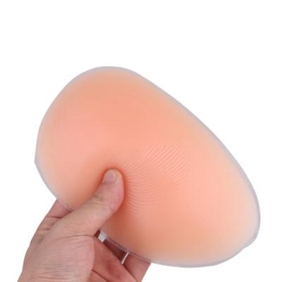 Női szilikon betétes öntapadó csípőpárnák Fake Ass Enhancer csípőpárnák