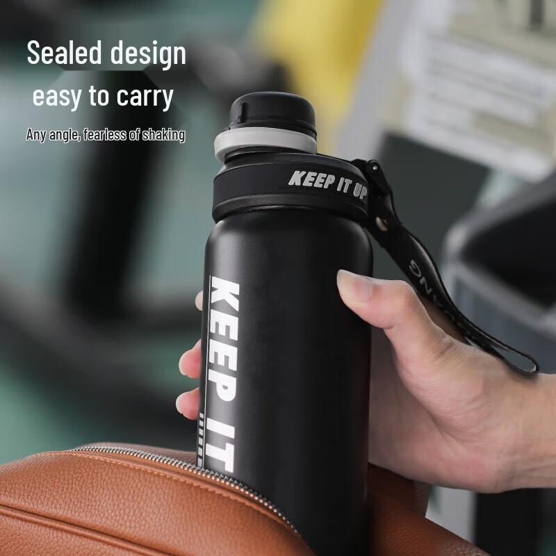 Fuguang 316L Stainless Steel Insulated Water Bottle 750ml