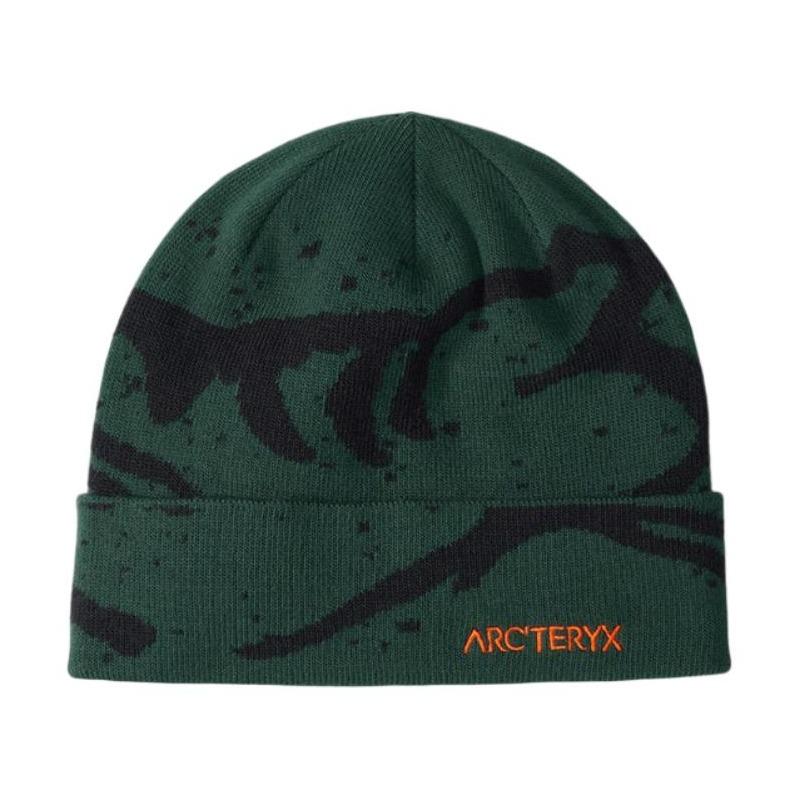 Arcteryx Arc`teryx Brand Logo Polyester Fleece