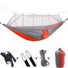 Free Eagle Double Mosquito Net Parachute Hammock and Camping Swing