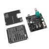 ZK 301B Mono Bluetooth 5.1 Amplifier Board 30W Power Amplifier Module TPA3110D2 Chip DC 9 24V 3A True Wireless Stereo