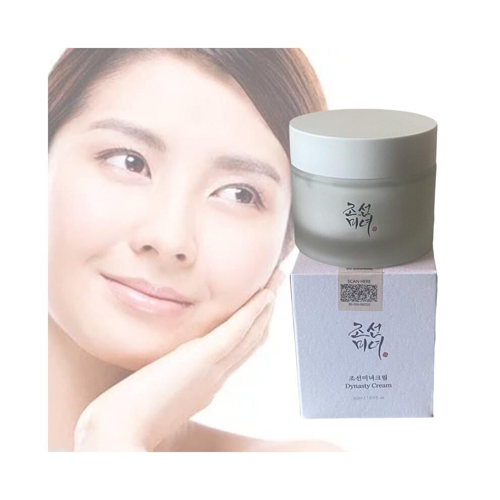 The Beauty Of Joseon Moisturiser Cream Facial Treatments Hydration Skin Care