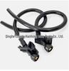 Compatible Nissan 14th Gen Sylphy/08-22 Altima/Murano Glass Wiper Washer Nozzle - Fan Mist Spray Head.