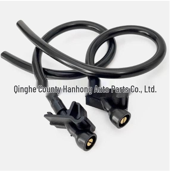 Compatible Nissan 14th Gen Sylphy/08-22 Altima/Murano Glass Wiper Washer Nozzle - Fan Mist Spray Head.