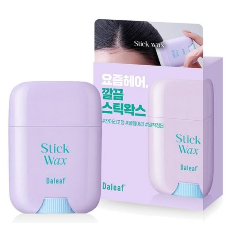 Daleaf Glam Stick Hair Wax 16g