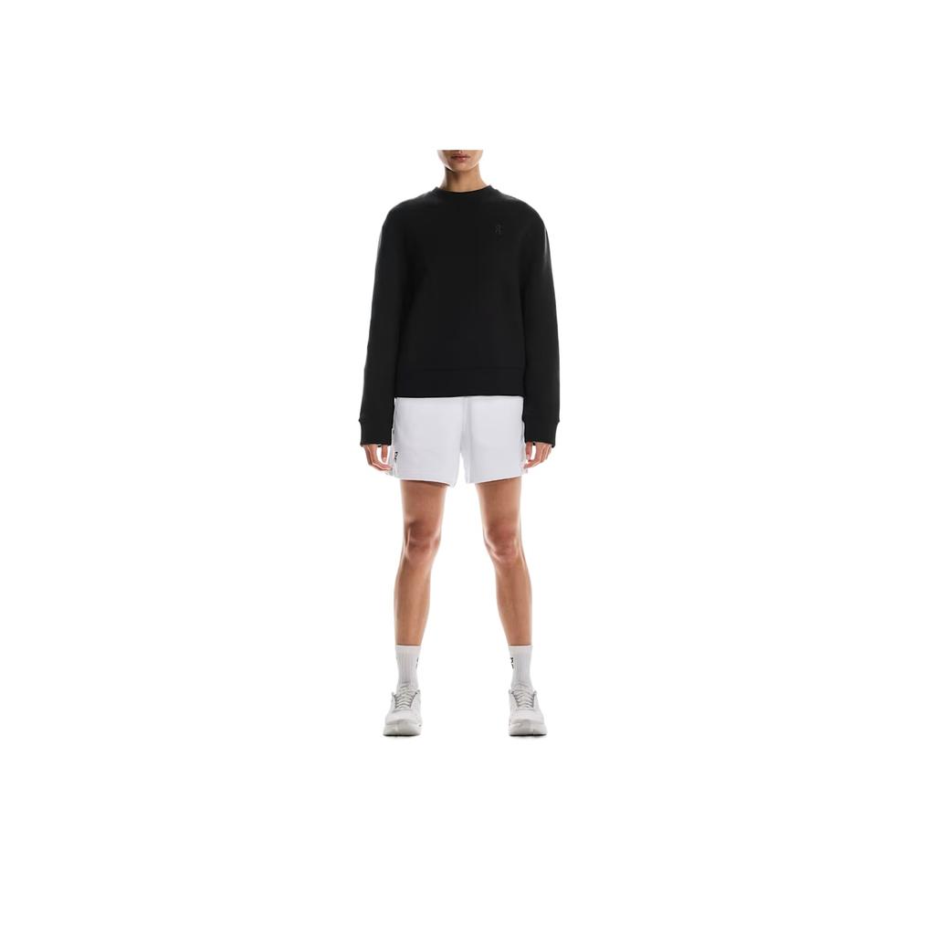 On Focus Tech Crew Fashi Casual Comfortable Versatile Sweatshirt Women tops 1WF30380553