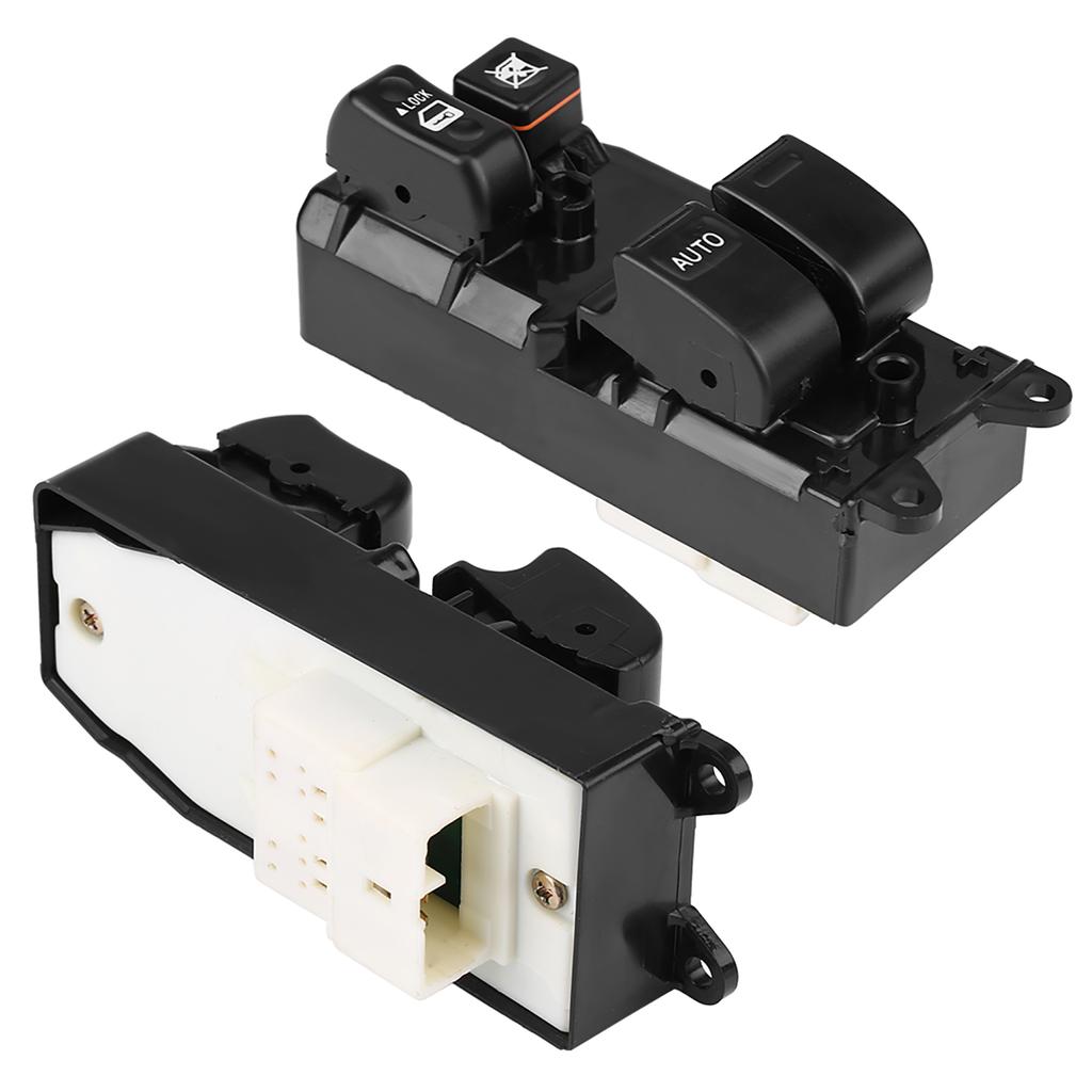 Left Driver Power Window Master   for and   - OEM Replacement 84820-10100