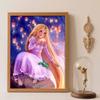 Diamond Painting Kit Rapunzel Pascal Lanterns 5D Diamond Art Home Decor Creative Handmade Gift