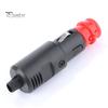 12V-24V Auto-Zigarettenanzünder-Stromanschluss-Zigarettenanzünder-Adapter-Stecker