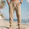 25 Sommer Herren Sport Freizeit Fitness Bündel Kordel Jacquard Locker Hose Basketball Laufhose