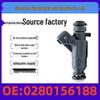 Toyota Fuel Injector 0280156188