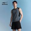 ERKE Men's Two-Piece Anti-Embarrassment Swimsuit