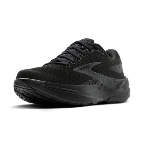 Brooks Ghost Max 3 Men's Running Shoes Cushioned Thick Sole Road Running Grey 27.5cm D Width BRM 4643