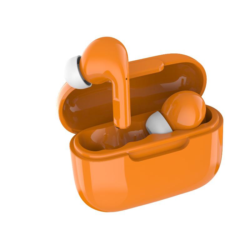 Y169 Wireless Bluetooth Earphones - Hot Selling A2 Macaron Colors, Private Mold TWS with Ultra-Long Standby