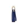 New MLB Nylon Tote Bag, Shopping Bag, Shoulder Bag, Crossbody Bag, Handbag Regular Unisex Blue 7ACRBV13N-50NYD