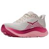 HOKA  Clifton 11 Rose Cream Dewy Pink Women Sneakers 1176573-RWY