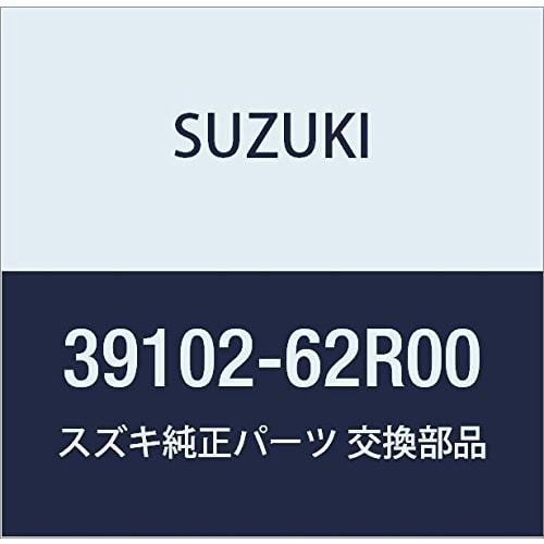 

SUZUKI Genuine Parts Speaker Assy Part Number 39102-62R00