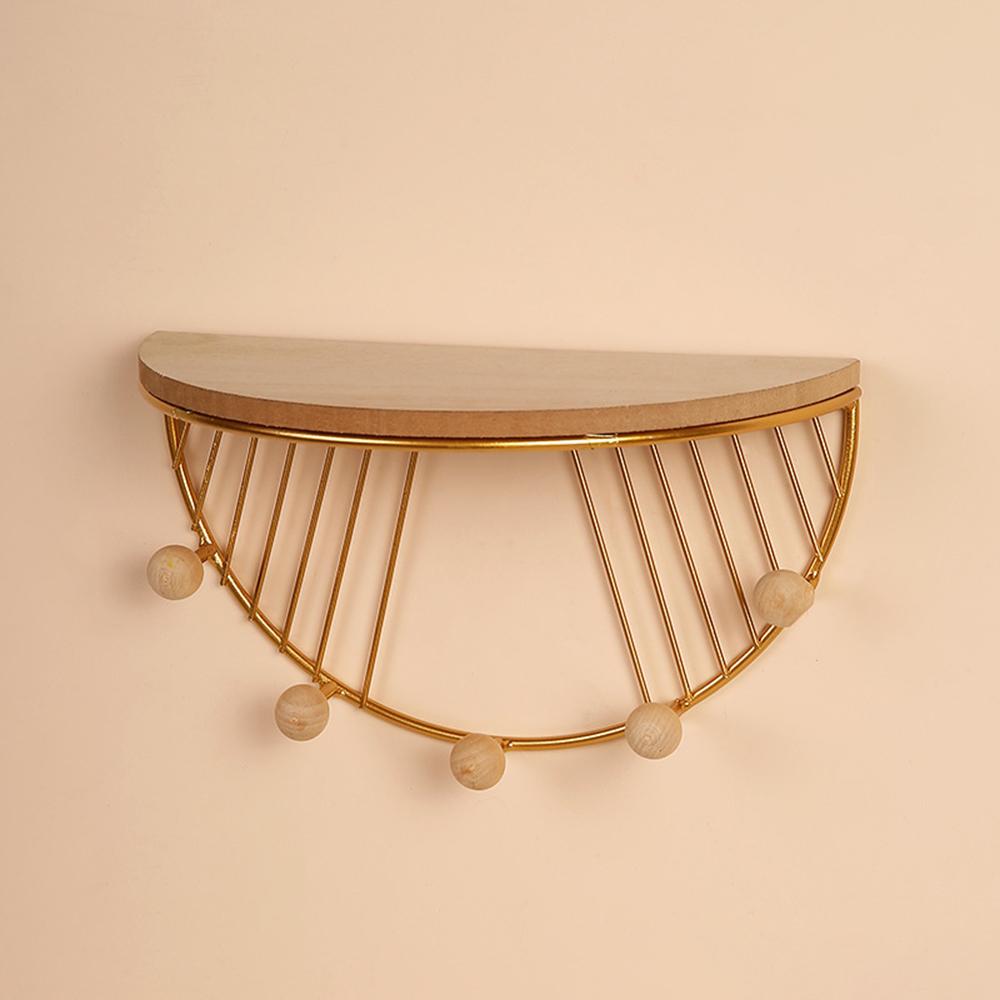 

Creative Metal Wall Storage Rack for Home Living Room Entrance Bedroom Key Ornaments Organizer Decorative Key Holder