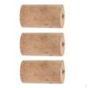 3pcs Flute Headjoint Cork Seal for Students Beginners Players Supplies