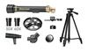 Portable STEAM Astronomical Telescope for Kids