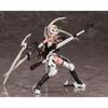 Busou Shinki Hunter Type Edelweiss Height 135mm 11 Scale Plastic Model