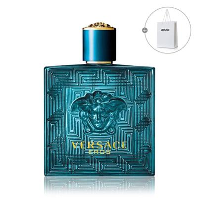 Perfume EroS A S Lotion 100ml  Skin    [gift Box]