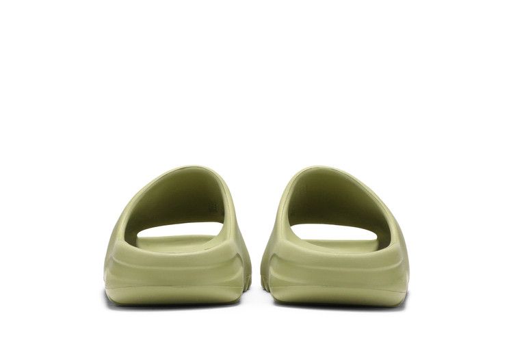 adidas Yeezy Slides 'Resin' 2021