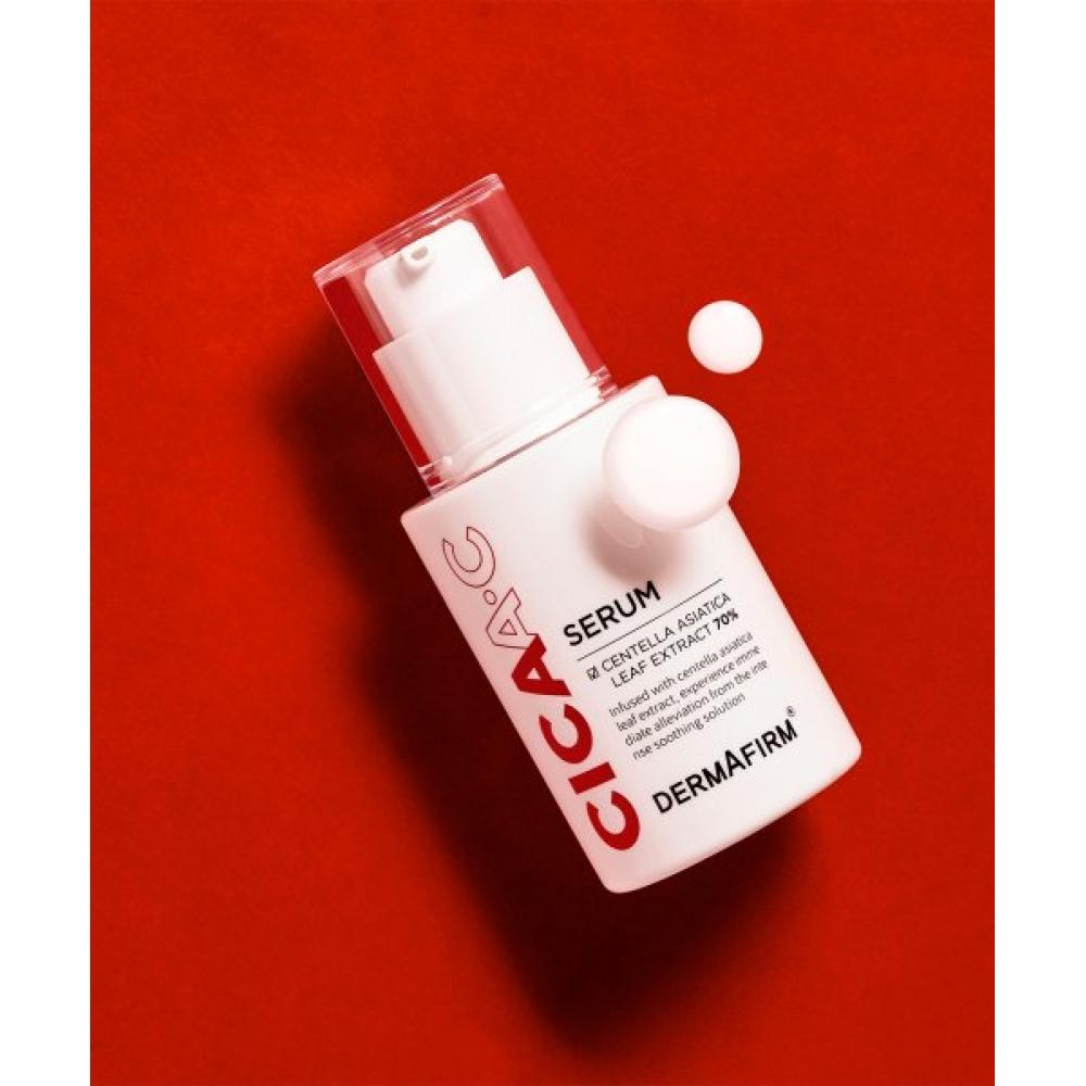 Dermafirm Cica Ac Serum 30ml