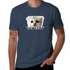 I'm Not a Cat T-Shirt quick-drying sports fans t shirt for men