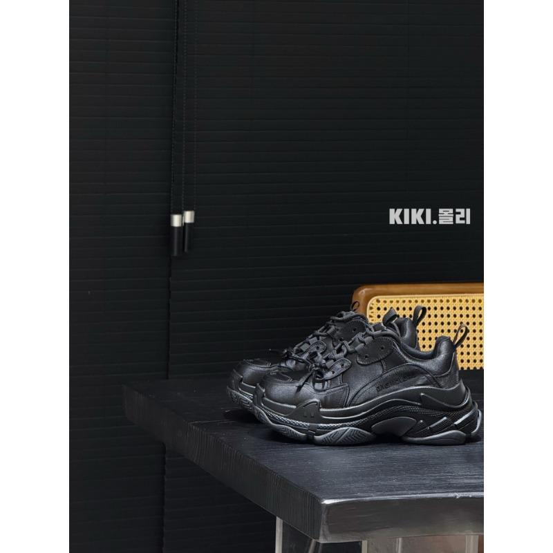 Generation dad shoes men's six-layer combination thick sole heightened old breathable casual sports shoes women's tide couple