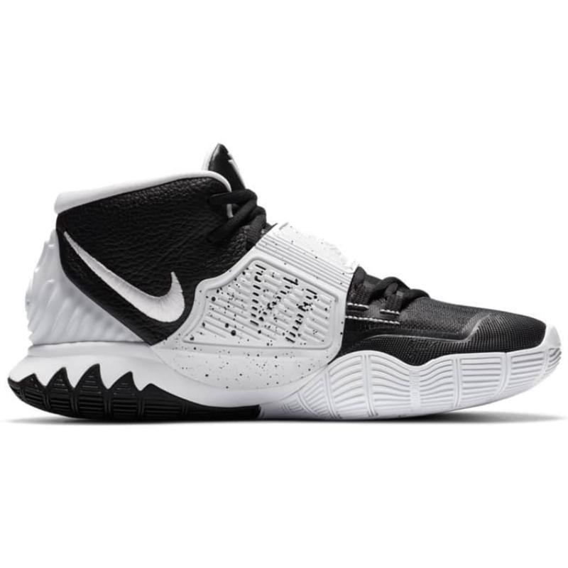 Nike Kyrie 6 Team Black White Nike CK5869-002