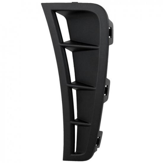 Front Right Lower Bumper Cover Grille 86596L0400 For Hyundai Sonata -