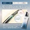 Bonparme Repair Hair Milk - Leave-In Treatment, Keratin, Hot Spring Water, Silica, Damage Repair, White, Single Item